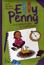 (Dis)avventure al campeggio. Elly Penny. Vol. 1