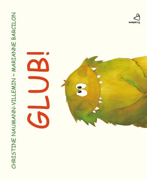 Glub!