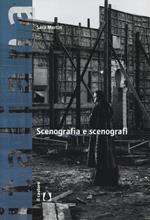 Scenografia e scenografi