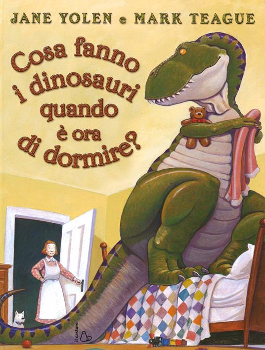 Piedi nudi e dinosauri - Libri - Erickson