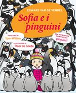 Sofia e i pinguini