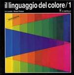 Il linguaggio del colore