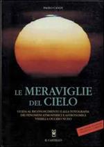 Le meraviglie del cielo