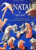 Natale in origami