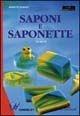 Saponi e saponette fai-da-te