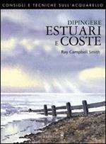 Dipingere estuari e coste