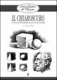 Il chiaroscuro - Giovanni Civardi - copertina