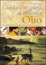 Libri Pittura a olio