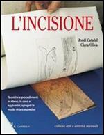 L' incisione