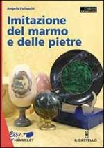 Imitazione del marmo e delle pietre