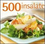 500 insalate