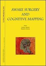 Awake surgery and cognitive mapping