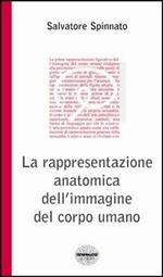 La rappresentazione anatomica dell'immagine del corpo umano