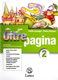  Oltrepagina. Con verifiche sommative. Con espansione online. Vol. 2