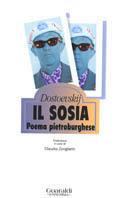 Il sosia. Poema pietroburghese - Fëdor Dostoevskij - copertina