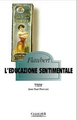 L' educazione sentimentale