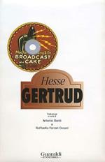 Gertrud