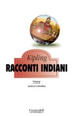 Racconti semplici delle colline. Racconti indiani