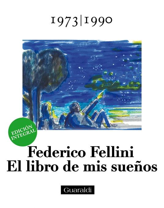 El libro de mis sueños - 1973|1990 - Volumen Tercero