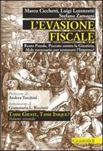 L' evasione fiscale. Reato penale, peccato contro la giustizia, male necessario per sostenere l'impresa?