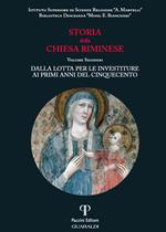 Storia della Chiesa riminese. Vol. 2: Storia della Chiesa riminese