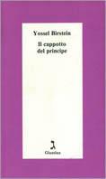 Il cappotto del principe - Yossel Birstein - copertina