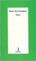 Stern - Bruce J. Friedman - copertina