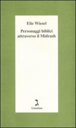 Personaggi biblici attraverso il Midrash