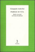 Parole di vita. Detti e racconti in forma di Midràsh