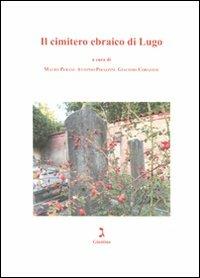 Il cimitero ebraico di Lugo - copertina