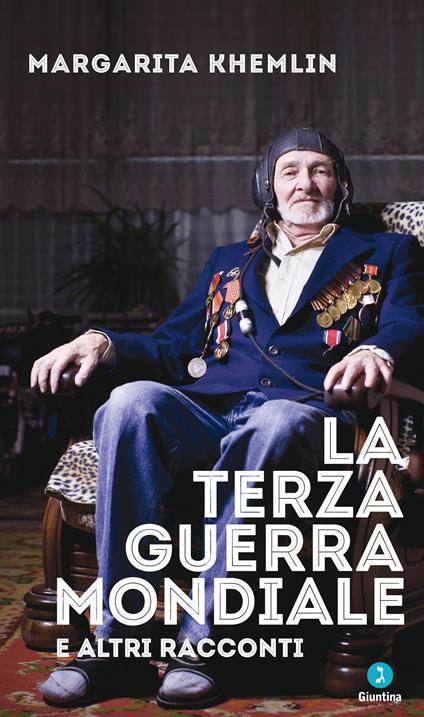 La terza guerra mondiale e altri racconti - Margarita Khemlin,Paola Buscaglione Candela - ebook