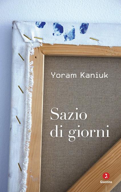 Sazio di giorni - Yoram Kaniuk,Ofra Bannet,Raffaella Scardi - ebook