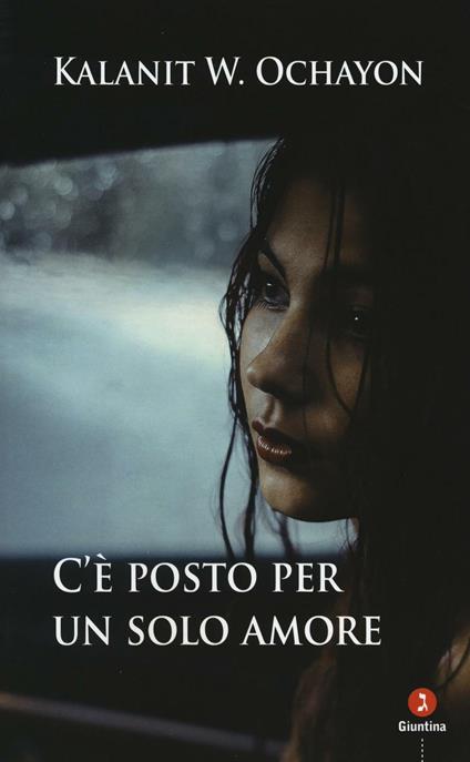 C'è posto per un solo amore - Kalanit W. Ochayon - copertina