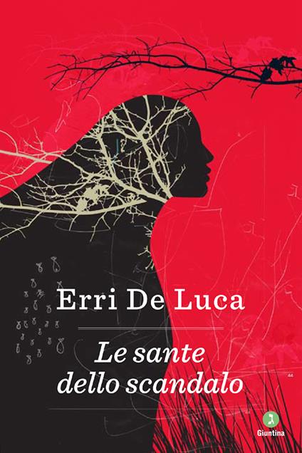 Le sante dello scandalo - Erri De Luca - ebook