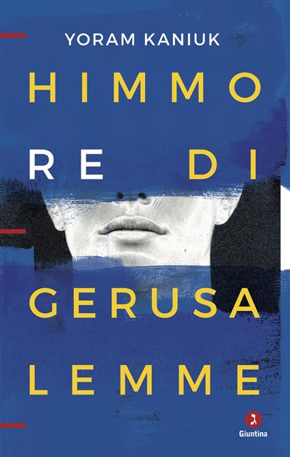 Himmo re di Gerusalemme - Yoram Kaniuk,Elena Loewenthal - ebook