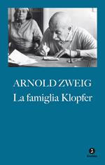 La famiglia Klopfer