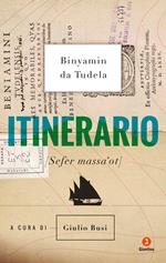 Itinerario (Sefer massa'ot)