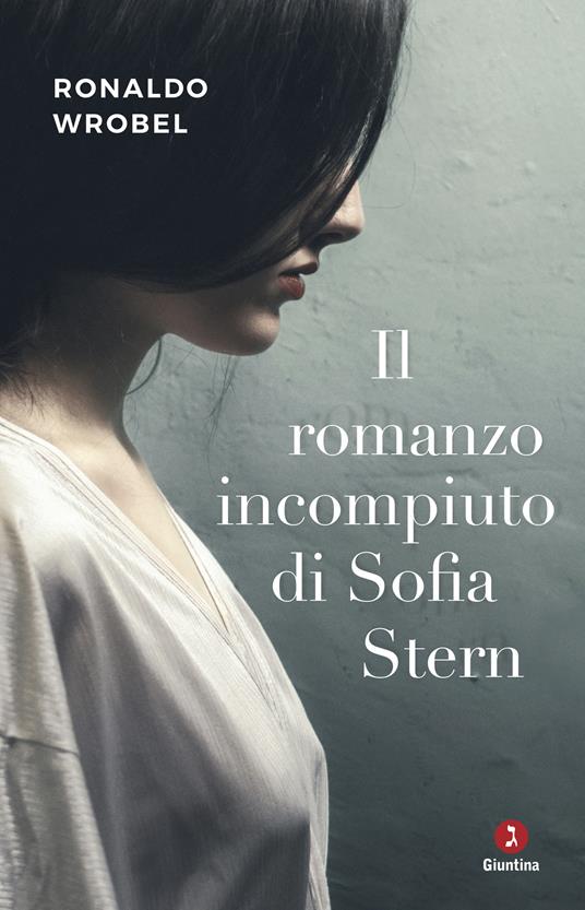 Il romanzo incompiuto di Sofia Stern - Ronaldo Wrobel,Vincenzo Barca - ebook