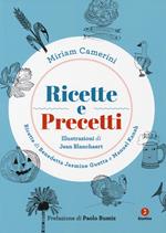 Ricette e precetti