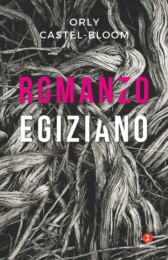 Romanzo egiziano - Orly Castel-Bloom,Shulim Volgemann - ebook