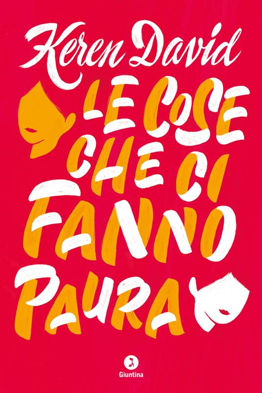 Le cose che ci fanno paura - Keren David,Lucrezia Pei - ebook