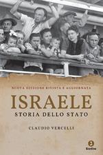 Golda. Storia della donna che fondò Israele - Elisabetta Fiorito - Libro -  Giuntina - Vite