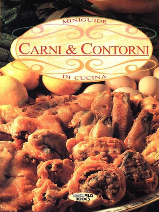 Carni & contorni - 3