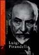 Luigi Pirandello. Biografia per immagini. Ediz. illustrata - Renata Marsili Antonetti,Fabio Pierangeli,Silvia Nicoletta Tesè - copertina