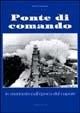 Ponte di comando - Flavio Serafini - copertina