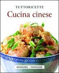 Cucina cinese - Jenny Stacey - copertina