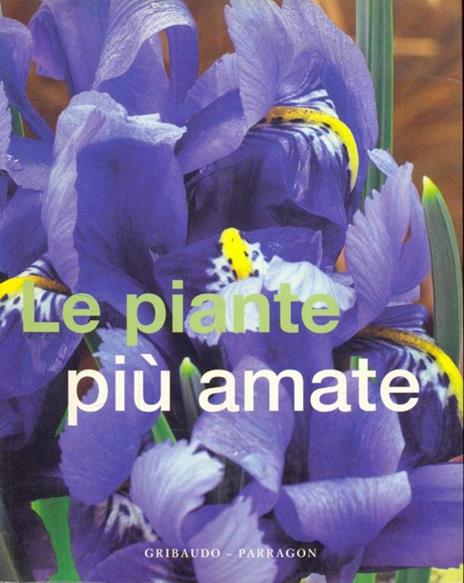 Le piante più amate - Margaret Crowther,Sue Hook,David Squire - 3