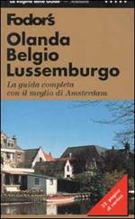 Olanda, Belgio, Lussemburgo