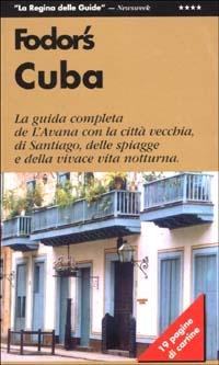 Cuba - copertina