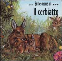 Il cerbiatto - Marie Duval - copertina